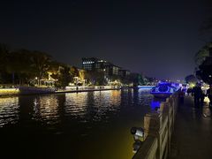 -扬州古运河