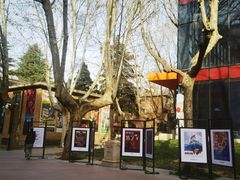 -西安电影制片厂