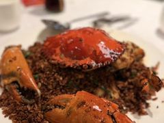 -喜记避风塘炒辣蟹(旗舰店)