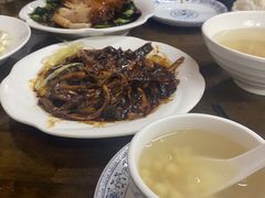 -协和菜馆(凤凰街店)