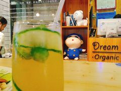 -Dreamsalad梦想轻厨(健康轻食·减脂沙拉·意面·祖庙店)
