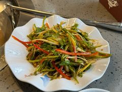 -313羊庄铁锅烀羊肉·烤全羊·烧烤龙虾·团建聚餐(永德路店)