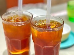 -荣记·囍粤茶餐厅(花都店)