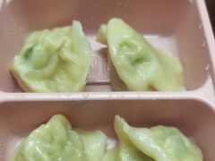 -四姐妹东北饺子(沙尾路店)