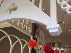 -奈尔宝·儿童乐园·亲子餐厅(星河湾店)
