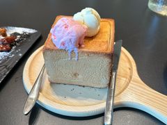 -庆江南江南菜(琴湖溪里花园城店)