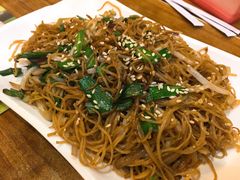 炒面-添好运点心专门店(深水埗店)