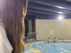 -威尔仕健身·游泳(古北店)