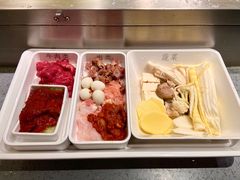 -成都你六姐·牛肉冒菜(城市集市合生汇店)