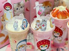 -奈雪的茶(正弘城PRO+店)