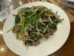 -北京小肠陈饭庄(方庄店)