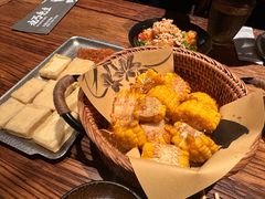 -北丐先生·野馄饨烧烤(长宁龙之梦店)