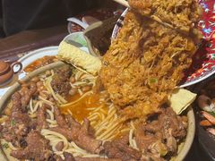-山四砂锅(钟楼街店)