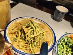 -额娘·现烙春饼烤鸭(太原总店)