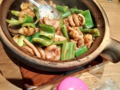 -常来小聚·广州非遗传承餐厅(地王广场店)