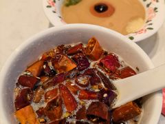 -东门口涮肉·砂锅·烤串(老门东店)