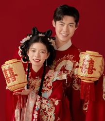 -太郎花子婚纱摄影TAHAKO(无锡店)