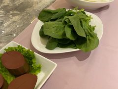 -鼎鼎香·港式火锅(北京SKP店)