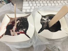 草莓麦旋风-麦当劳(虹口星荟中心店)