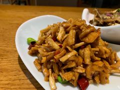 -小城粥道·海胆鲜虾粥(解放广场店)