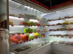 -钢管厂五区小郡肝串串香火锅(人民广场店)