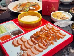 -美乐食街(小南店)