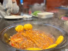 -崔记生活·铁锅炖鱼粘卷子(总店)