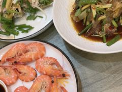 -巽寮印象美食部落餐厅·海鲜·地方特色菜(惠州体验店)