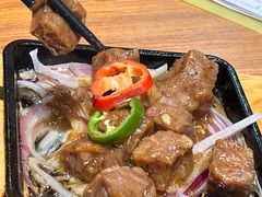 -强记鱼粥(南村店)