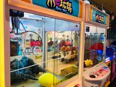 -PAWTOY爪e玩偶店(天兴罗斯福店)