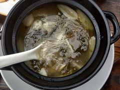 -漫山居私汤民宿全竹宴