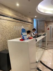 -星摇篮月子中心(市妇幼店)