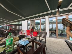-七的湖·晚芳亭·阳澄湖农家菜·大闸蟹(莲花岛店)