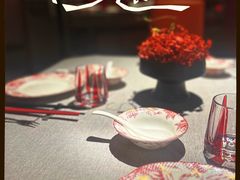 -星·South Beauty·俏江南(国贸店)