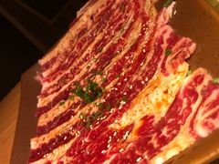 -久苑烧肉(世界城广场店)