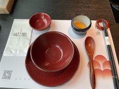 -花潮料理艺食馆(宝龙一城店)