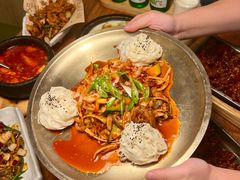 -干杯小木屋米酒店(罗斯福店)