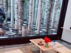 -Metal hands·铁手咖啡