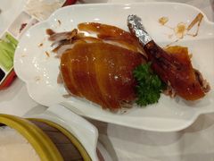 -大鸭梨烤鸭(石佛营店)