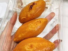 -鲍师傅糕点(江苏路店)