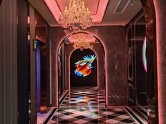 -纯K(打浦桥店)