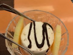 核桃冰糕-红房子西菜馆(淮海中路店)