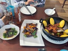 -小南洋海景餐厅(深圳湾店)