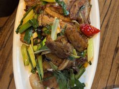 -重庆酸菜鱼(上海路店)