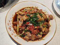 -香味轩(北海路店)