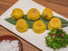 -香厨中餐厅(松北香格里拉店)