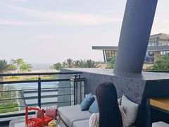 -厦门万丽酒店·R Bar