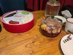 -壹零捌道·北京烤鸭(车公庄店)