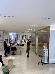 -DX HAIR SALON·发现未知美发沙龙