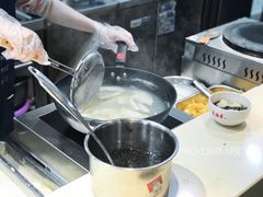 -素满香·素食自助餐(苏州·临顿路店)